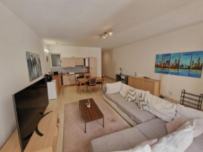 The Beach Apartment